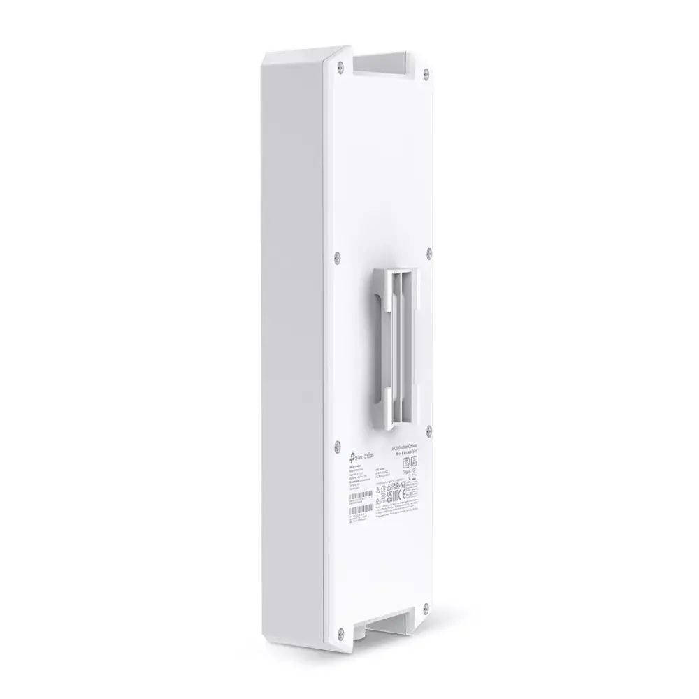 Piekļuves punkts TP-Link Omada AX3000 Photo 3