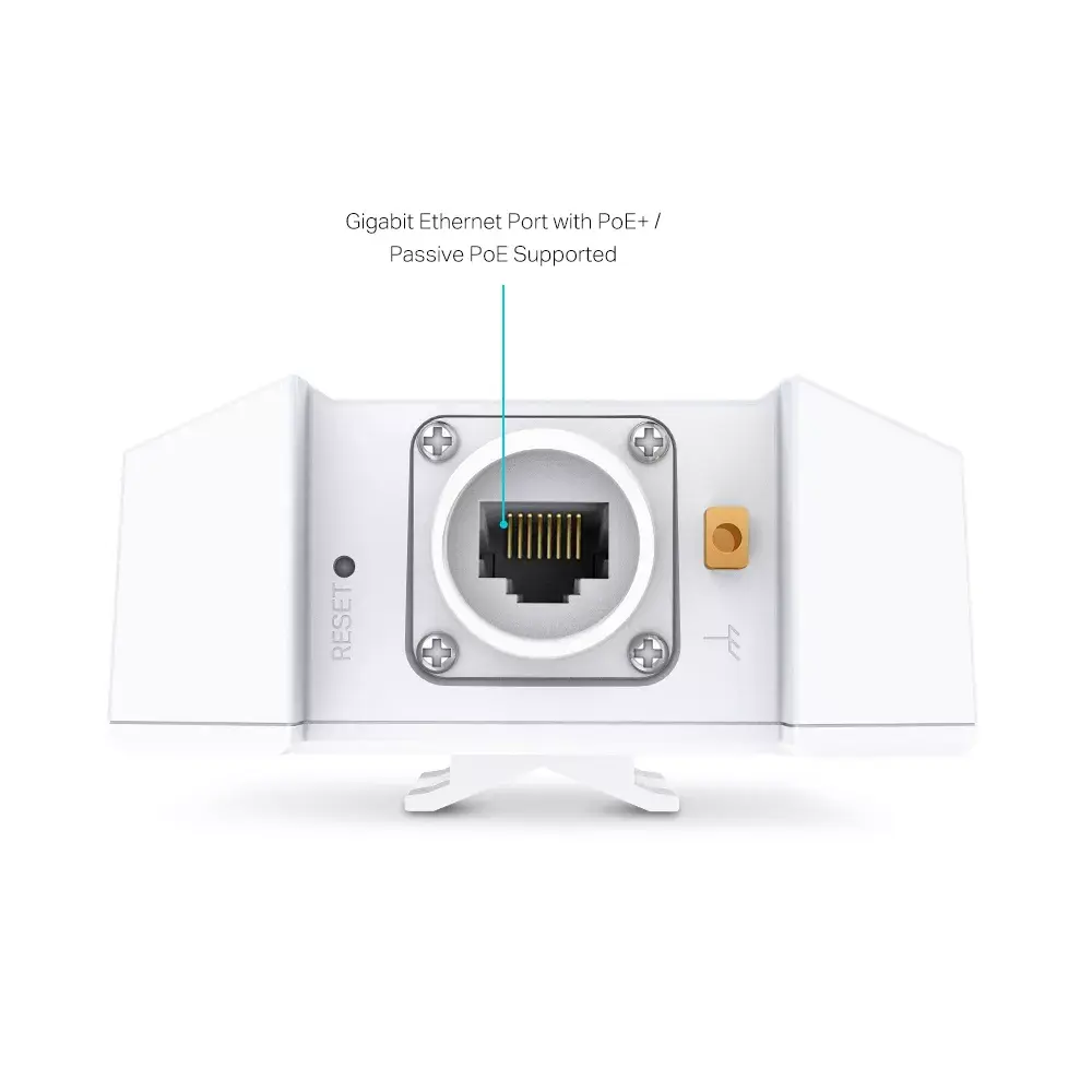 Piekļuves punkts TP-Link Omada AX3000 Photo 4