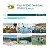 Piekļuves punkts TP-Link Omada AX3000 Photo 5