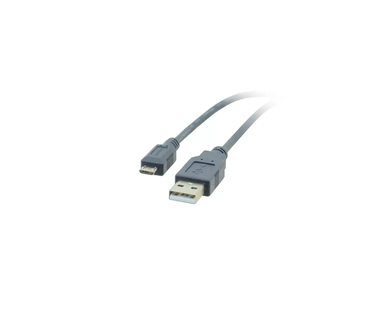 USB кабель Kramer Electronics C-USB/MICROB-3 Photo 2