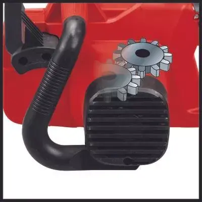 Электрическая пила Einhell GC-EC 2040 Photo 2