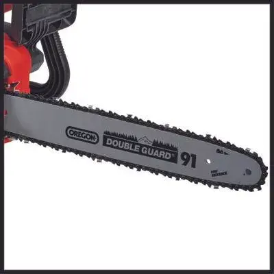 Электрическая пила Einhell GC-EC 2040 Photo 4