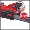Электрическая пила Einhell GC-EC 2040 Photo 6