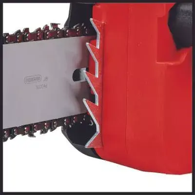 Электрическая пила Einhell GC-EC 2040 Photo 7