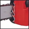 Электрическая пила Einhell GC-EC 2040 Photo 7