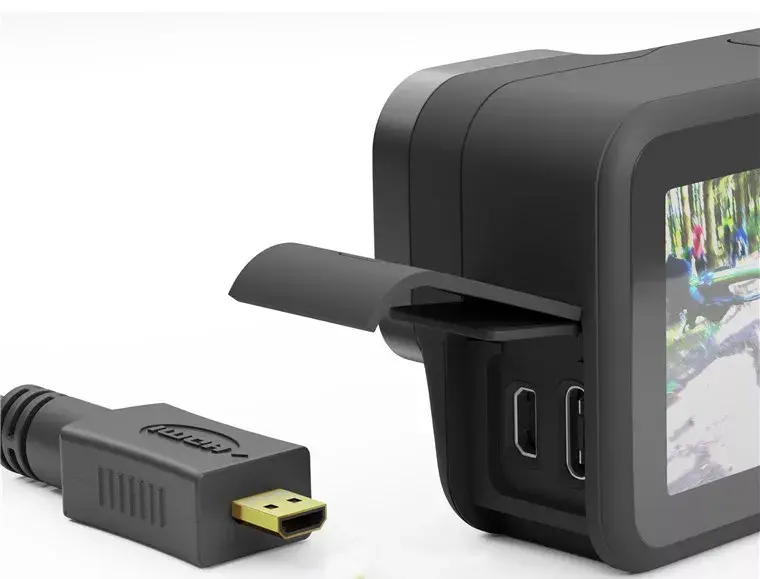 HDMI кабель Wentronic 58683 Photo 9