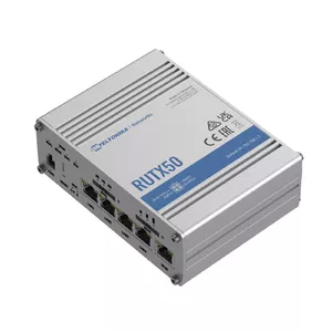 Router Teltonika RUTX50 Wi-Fi 5