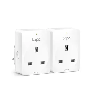 Умная Wi-Fi розетка TP-Link Tapo Mini P110