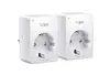 Smart Wi-Fi Socket TP-Link Tapo Mini P110 Photo 10