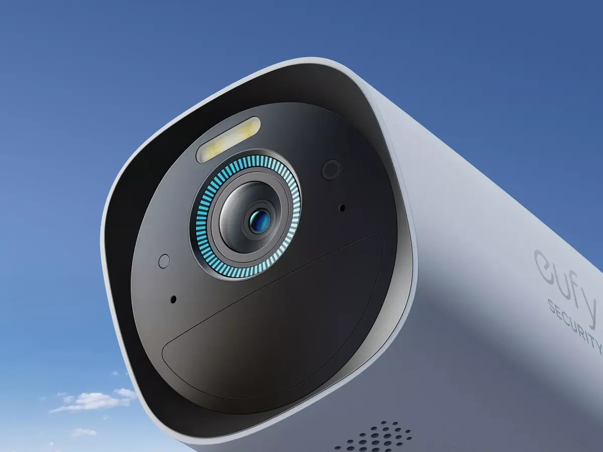 Anker Eufy S330 eufyCam (eufyCam 3) IP security camera Photo 3