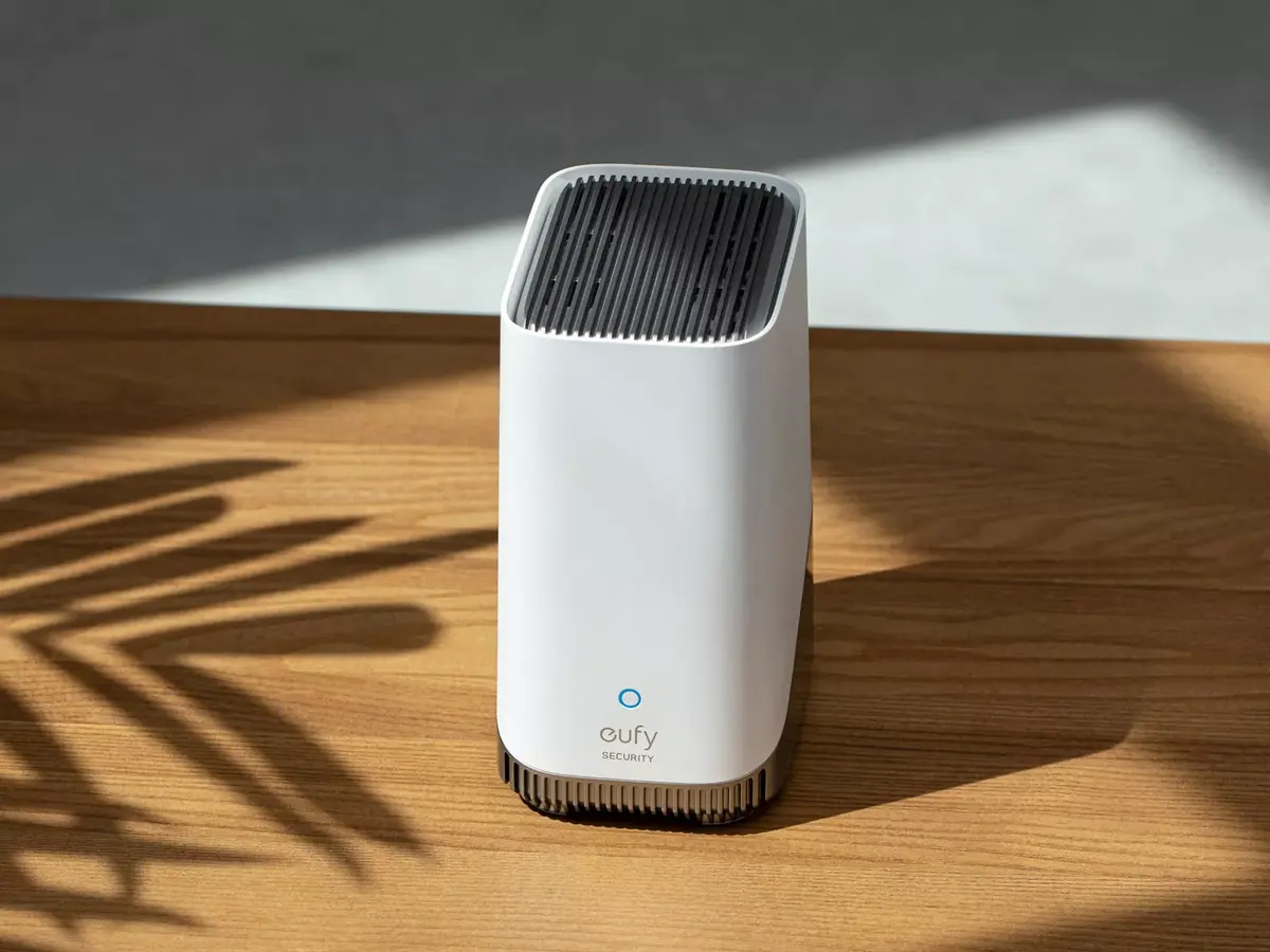Anker Eufy S330 eufyCam (eufyCam 3) IP security camera Photo 4