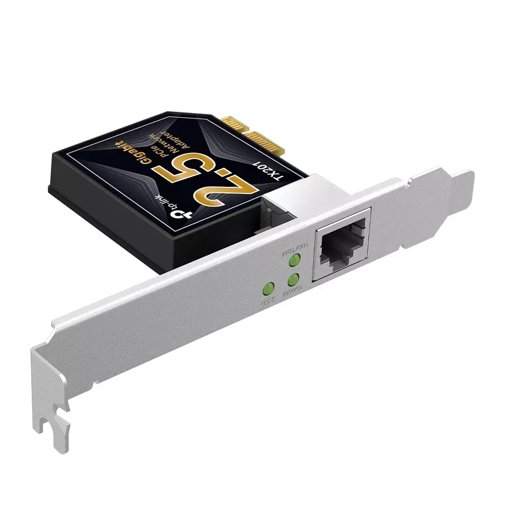 LAN karte TP-Link TX201 Photo 2