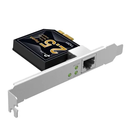 LAN Card TP-Link TX201 Photo 4