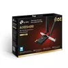 TP-Link AXE5400 Wi-Fi 6E Bluetooth 5.3 PCIe adapteris Photo 6