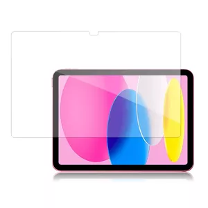 Clear screen protector 4smarts 540142 Tempered glass 10H for iPad 10.9 2022