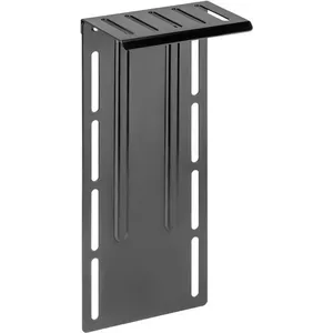 VESA Mount SpeaKa Professional SP-10302060 — universal black, VESA-compatible monitor/TV bracket