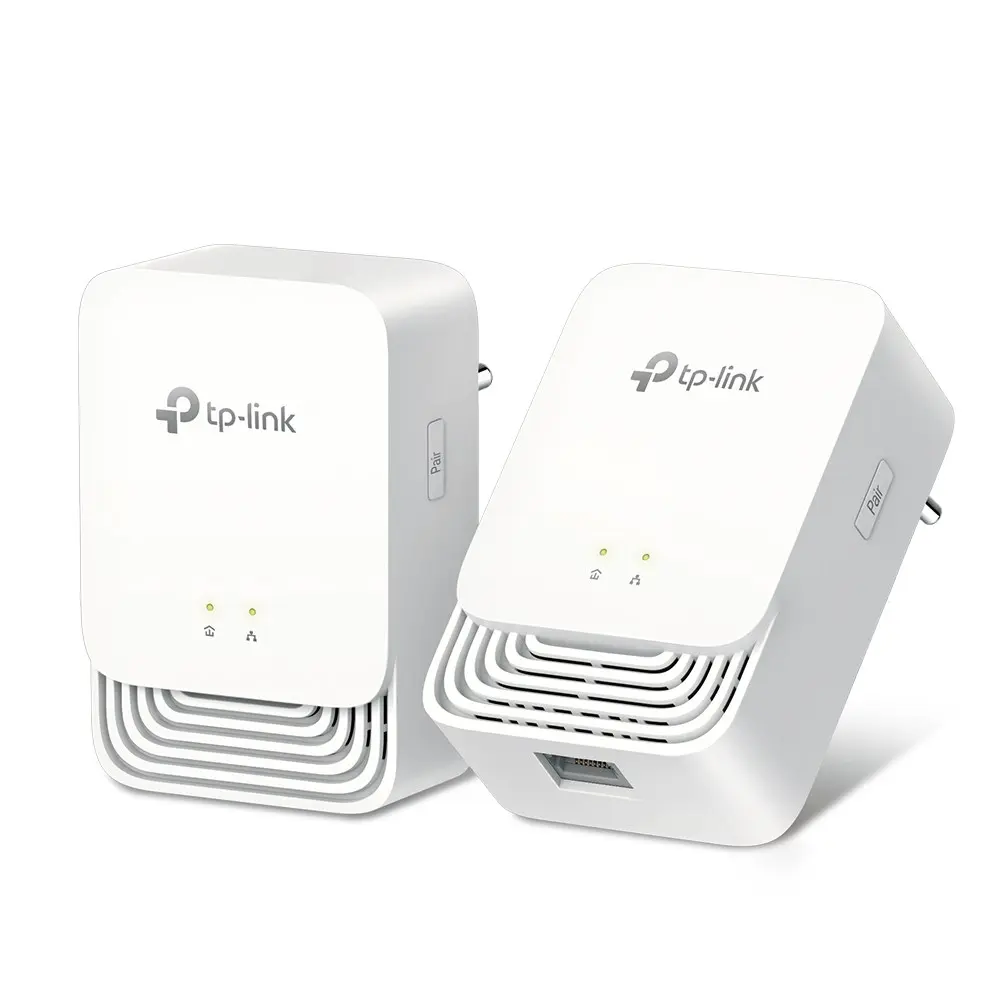 TP-Link G.hn1200 Powerline Kit Photo 8
