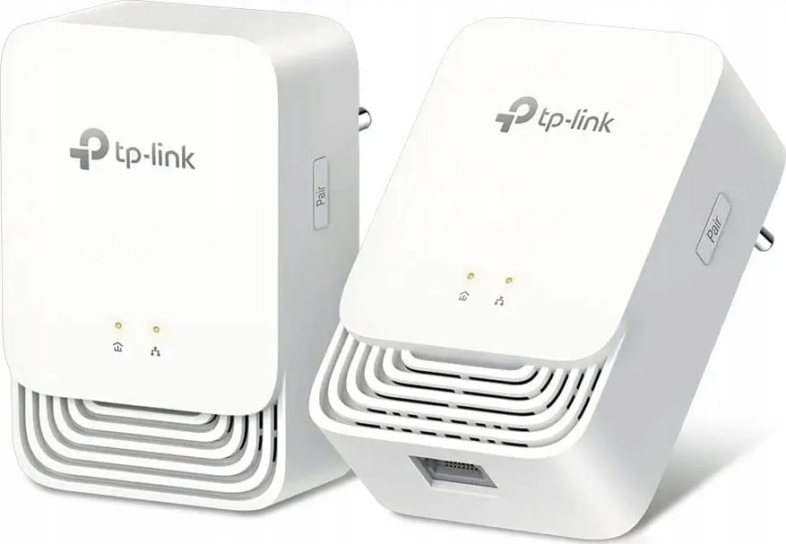 TP-Link G.hn1200 Powerline Kit Photo 9