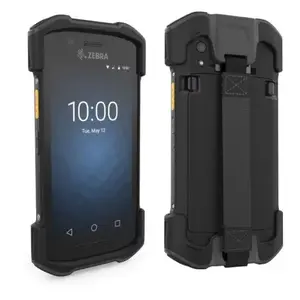 Handheld Mobile Computer Accessory Zebra SG-TC2Y-BOOT-01 Black