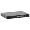 Неуправляемый коммутатор Intellinet 24-портовый Gigabit Ethernet PoE+ Photo 2