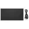 Неуправляемый коммутатор Intellinet 24-портовый Gigabit Ethernet PoE+ Photo 5