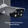 IP drošības kamera TP-Link VIGI 4MP Outdoor Full-Color Bullet Photo 4