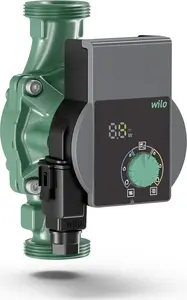 Circulator Pump WILO Yonos PICO 1.0 30/1-8, single-head domestic heating pump