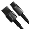 Baseus TngstnGld USB-C–USB-C 100W 1,0 m Photo 2