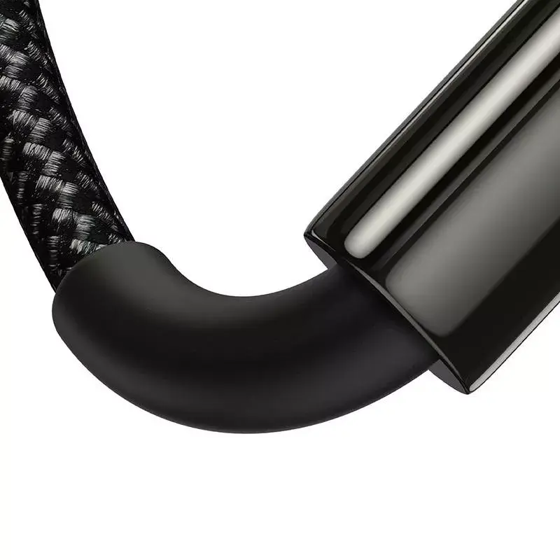 USB-C Cable Baseus TngstnGld ŞrjKbl 100W 2m-S Photo 6