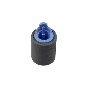 Drukas padeves rullis MicroSpareparts MSP1066, lāzera, zils, 61×42×25 mm