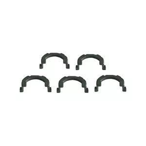 Roller bushing CoreParts MSP3679