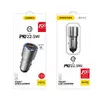 Car Charger DUDAO R4PQ 22.5W Photo 2