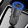 Car Charger DUDAO R4PQ 22.5W Photo 4