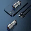 Car Charger DUDAO R4PQ 22.5W Photo 5