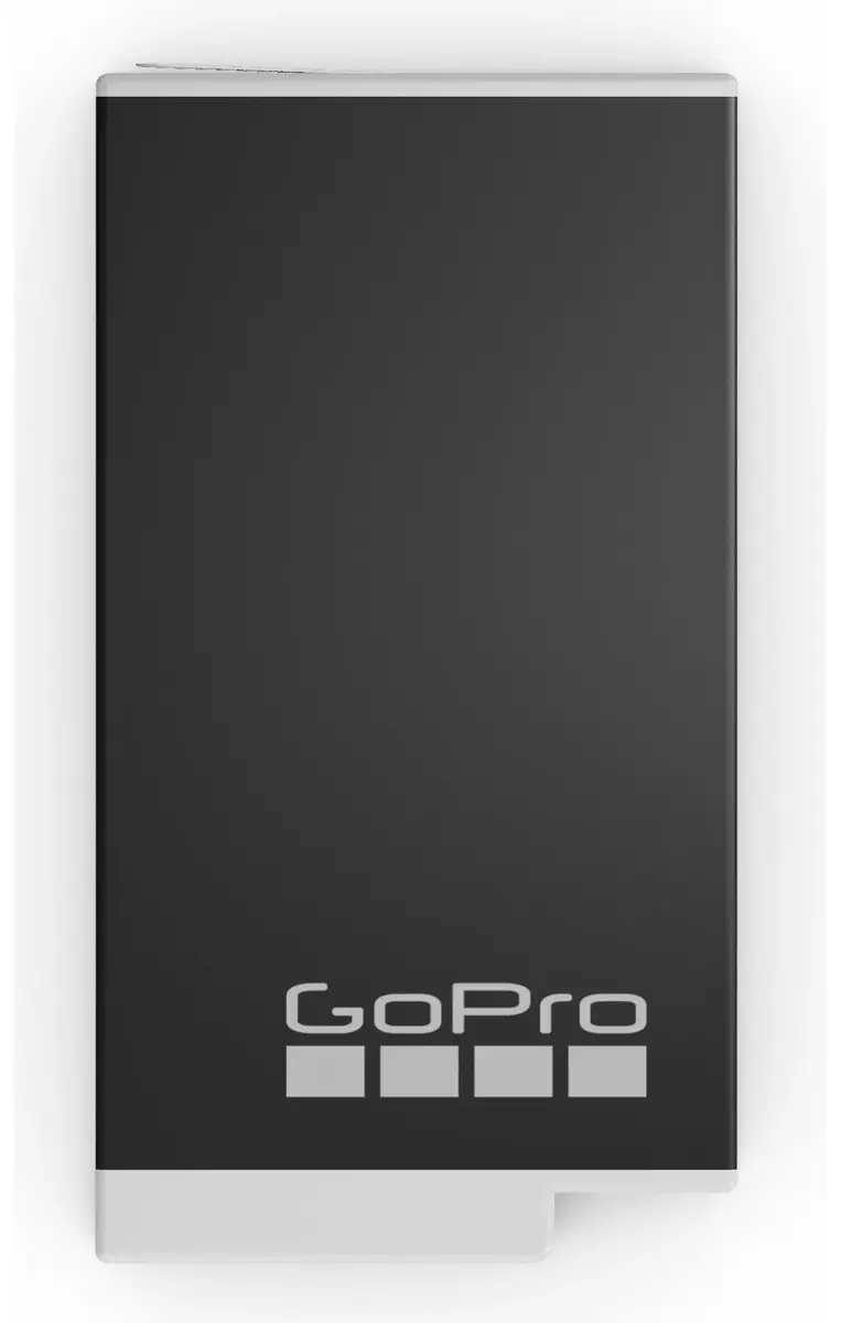 Camera battery GoPro MAX Enduro Rechargeable Battery Photo 2
