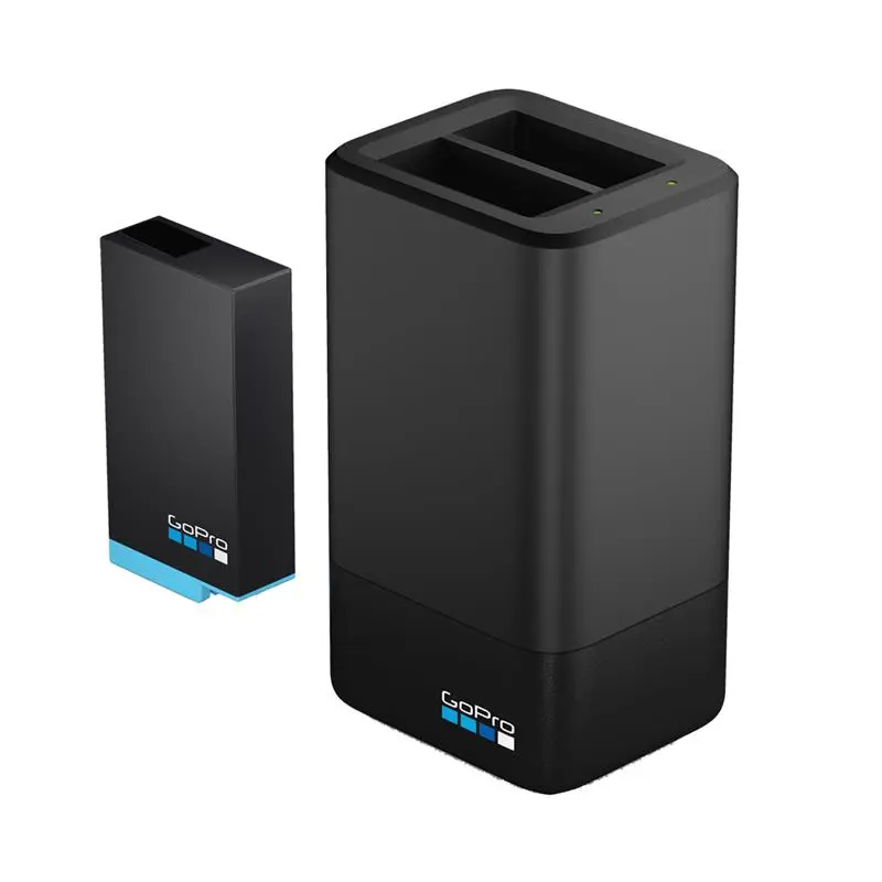 Kameru akumulatora lādētājs GoPro MAX Dual