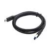 USB‑кабель Cablexpert CCP-USB3-AMCM-1M Photo 2