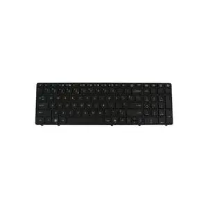 Klaviatūra HP 641180-B31 EliteBook 8560p ProBook