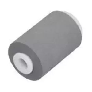 Roller spare part for Kyocera multifunction devices, model 3BR07040 — compatible with DP 100/110/410/420/670, grey/white