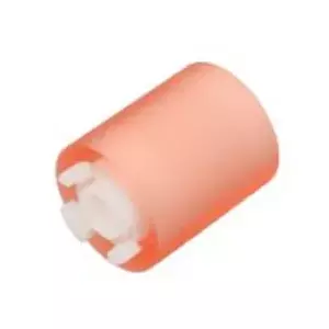 Printera/skenera rullītis Ricoh AF032085 priekš daudzfunkcionālajiem Aficio MP C4500 sērijas un saderīgām ierīcēm, rozā/balts
