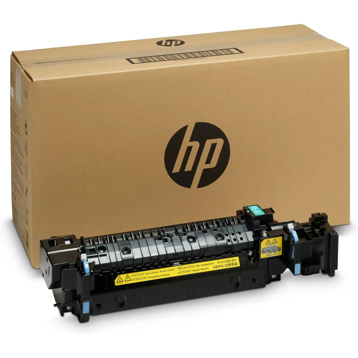 Apkalpošanas komplekts HP LaserJet 220V Photo 2