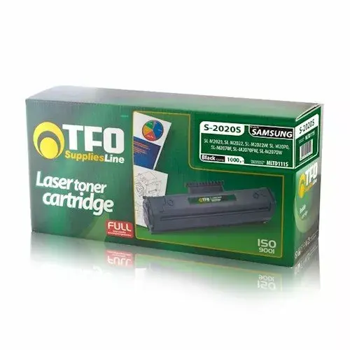 Тонер TFO Samsung MLT-D111S T_0011412 Photo 5