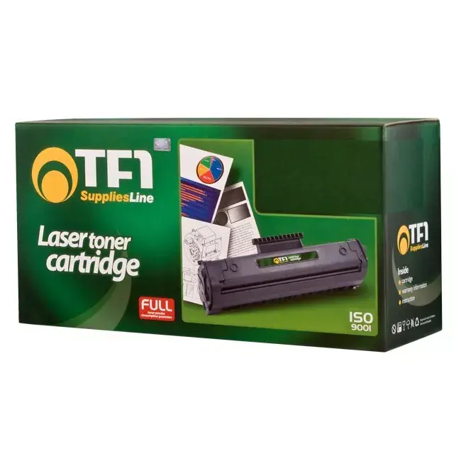 Тонер TFO Samsung MLT-D111S T_0011412 Photo 8
