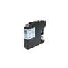 Ink Cartridge Brother LC-223C Cyan Photo 2