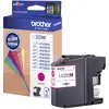 Ink Cartridge Brother LC-223M Magenta Photo 2