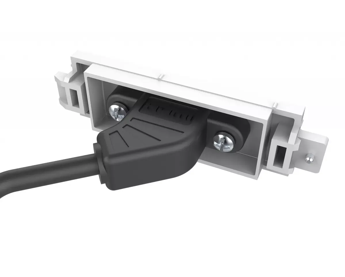 HDMI Booster Module Vision Techconnect 2m Photo 2