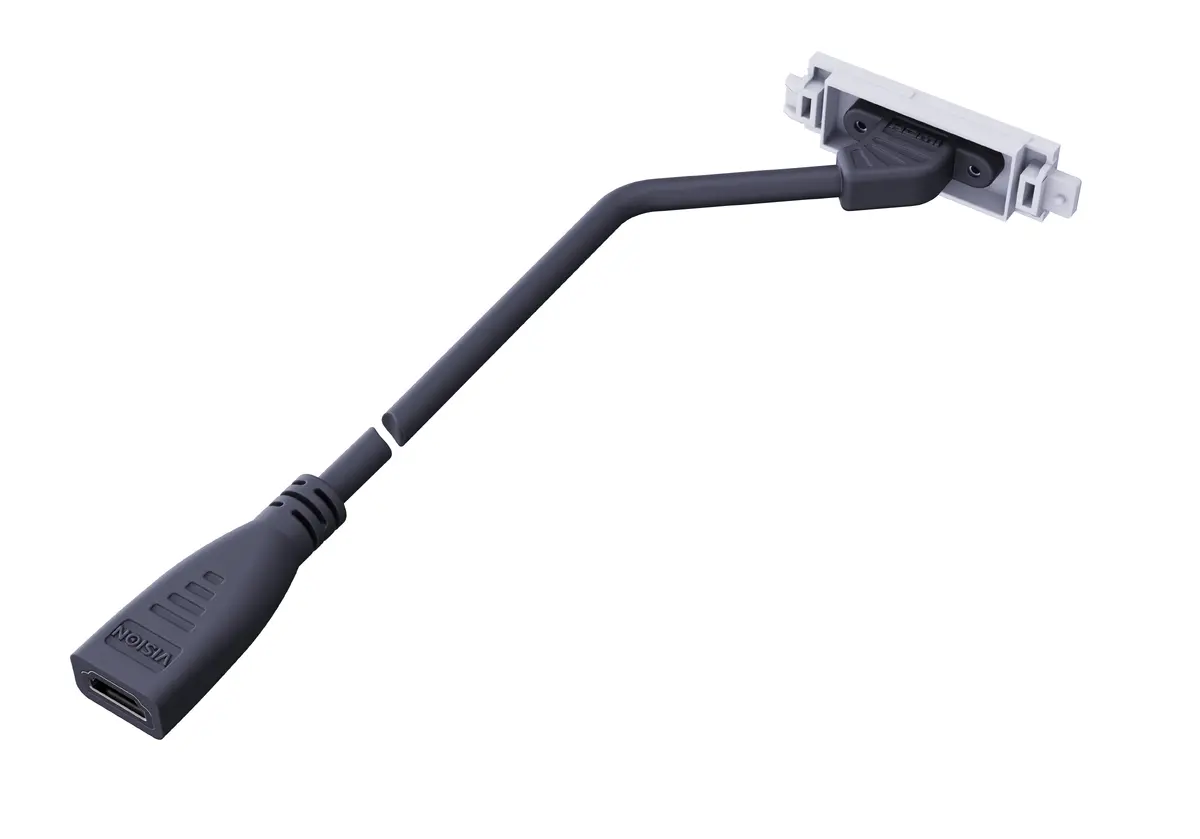 VISION Techconnect TC3 HDMI+ HDMI pastiprinātāja
