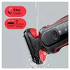 BRAUN Series 5 50-R1000s фольгированный бритвенный станок Photo 4