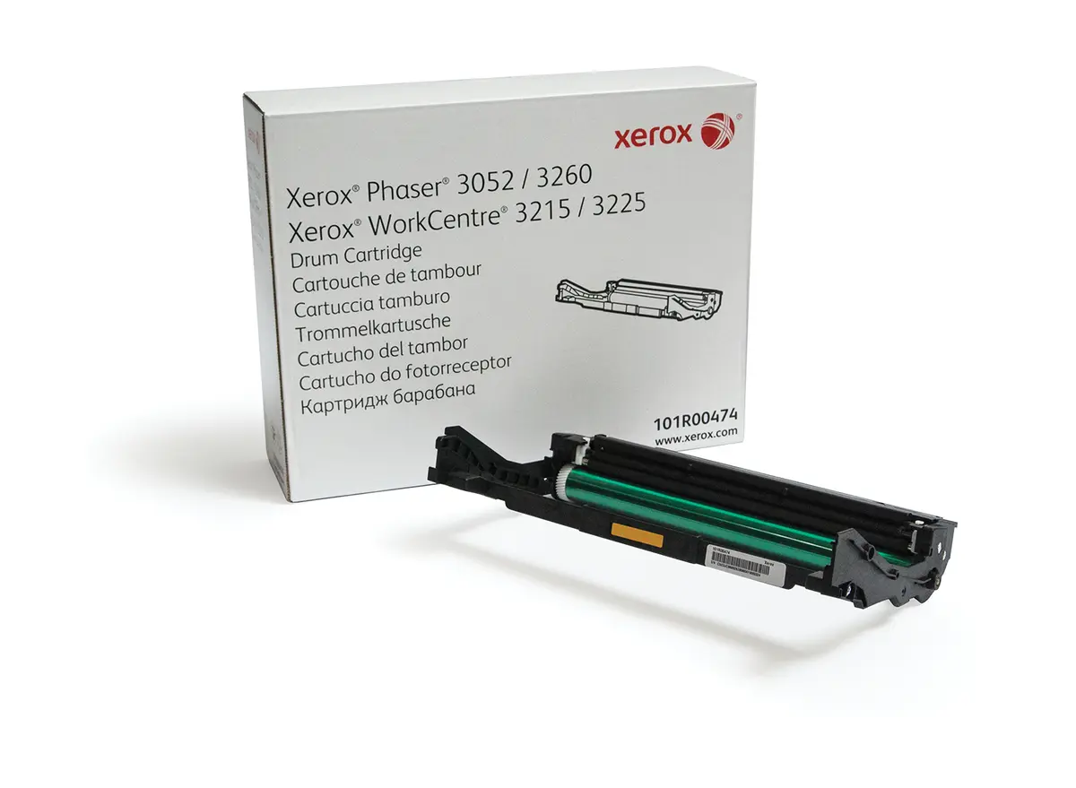 Oriģinālais fotoceļš Xerox Phaser 3052, 3260