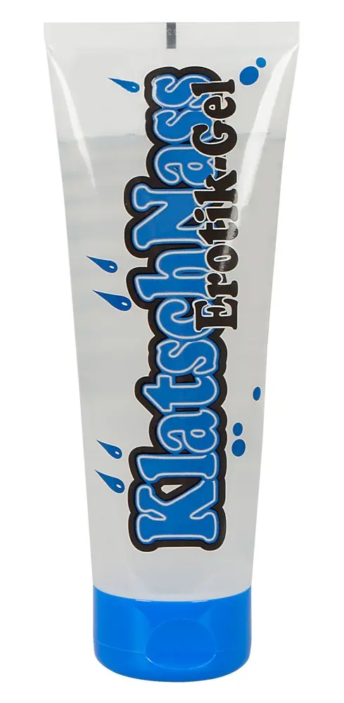Šķidrais tīrītājs KlatschNass 240 ml